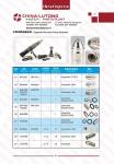 Good Quality Isx Qsx15 Injector nozzle 4088652 4928264 4088648 4902824 hotsale