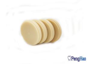 Wholesale PMMA Acrylic Disc CAD Cam System Use For Temporary Dental Crowns &amp; Bridges Making from china suppliers