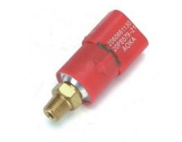 PC200-7 6D102 Engine Sensor Pressure Switch 206-06-61130 08073-20505 For