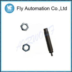 Wholesale RB Series Steel Pneumatic Air Cylinders RB0806 RBC0806 Oil Buffer from china suppliers