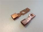 High Speed Metal Forming Dies Two Cavities Cuppor Sheet Auto Connector Terminal
