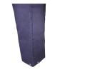 330GSM 100%Cotton Welding Protective Anti-static Flame Retardant Work Bib