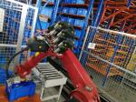 Automobile And Truck Industry Intelligent Manufacturing Processes