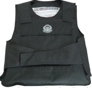 Wholesale Stab resistant vest, can effectively prevent wearer from being hurt by cutting tools, knives and other cold weapon from china suppliers