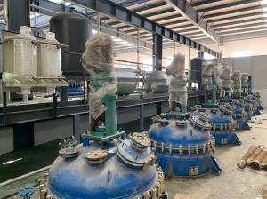 Wholesale Electrolytic Silver Recovery System 99.99% High Purity Silver Extraction Machine from china suppliers