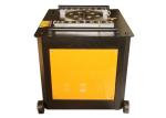 Iron Portable Manual Flat Rebar Bending Machine Mini Electric Steel Angle