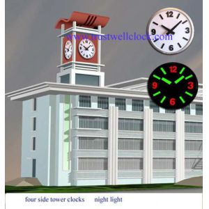 Wholesale TOWER CLOCK from china suppliers