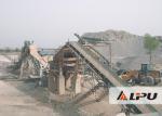 Dolomite Marble Stone Production Line With Primary Jaw Crusher 750 × 1060