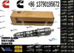 Q19 diesel engine common rail injector 4087888 4087889 4928348 4010025 4928345