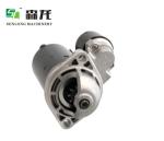 11.131.406，2.0KW Steyr Marine Starter Motor 20100771 20400778 IS1125 11131406