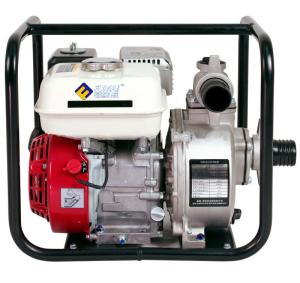 Wholesale Forest Fire Fighting Horizontal Clean Water Pump 3 Inch Aluminum Alloy from china suppliers