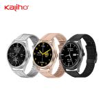 1.3 Inch IPS BT Call Fitness Tracker Smartwatch 2PIN Thimble Magnetic Charging