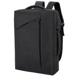 New Design Large Capacity Mens Business Laptop Antirrobo Anti Theft Backpack Bag