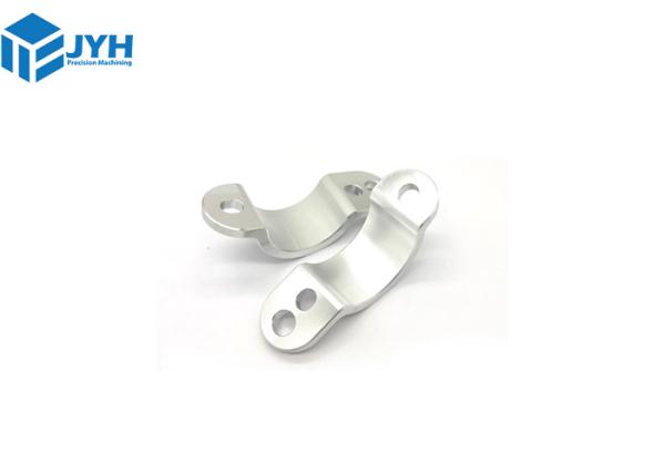 Low Volume CNC Stainless Steel Machining Part for 100% Inspection and Fast