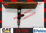 C4.4 Fuel Injector 370-7286 370-7287 20R-2480 295050-0420 For Per-kins 1204E