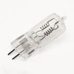 75V 400 Watt Halogen Bulb Single Ended GX6.35 Medium High Voltage