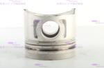 Engine Parts Piston ISUZU 4BG1-3G/6BG1-3G 5-12111781-0 DIA 105mm