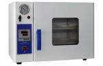 Microcomputer Control Stainless Steel Vacuum Drying Oven with Double Glass