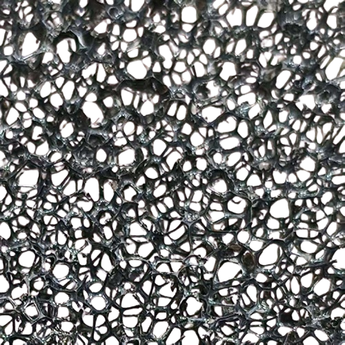 20PPI Black Filter Cotton Sponge for Household and Commercial Use
