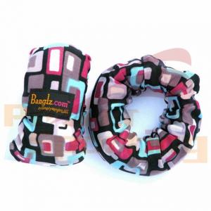 Wholesale Neoprene Wrist and Ankle Weights with colorful terry cloth - O Ring Weights from china suppliers
