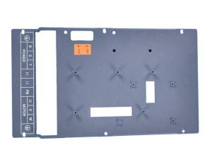 Wholesale Precision Sheet Metal Fabrication with CNC Machining Laser Bend Welding Powder Spraying from china suppliers
