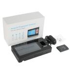 Android fingerprint RFID card Biometric Time Attendance System Terminal with