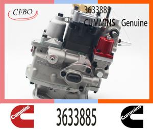 Wholesale 3633885 Hight quality Diesel Pump for Cum-mins K38 KTA38 Engine PT Fuel Injector 3633885 3633885 from china suppliers