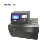 Single Hole Photoelectric Detection Petroleum Product Pour Point Tester Fully