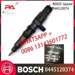 0445120385 0445120386 Diesel Engine Fuel Injection 0986435647 4710700887 For