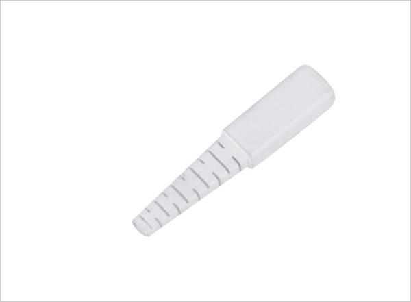 FTTH Plastic Accessories and Parts for optic fiber project and communications