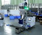 Hardware parts 4 pcs Casters Sealing Filling Bag Packing Machine
