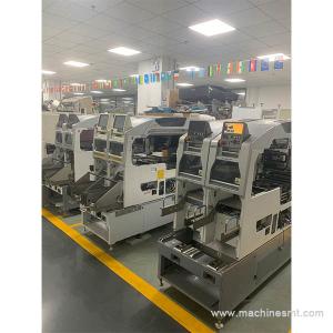 Wholesale Fuji NXT M3S Pick And Place Machine Smt Original Used Automatic Smt Assembly from china suppliers