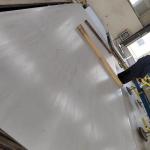 Inconel 600 Plate UNS NO6600 Nickel Alloy Plate 2000 mm long x 1000 mm Width x 5
