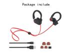 Sweatproof Waterproof Wireless Bluetooth Headphones / LETSCOM bluetooth