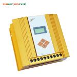 300W 600W smart wind solar hybrid energy saving led street light outdoor solar