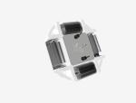 High Bay Light High Light Efficiency Industrial Warehouse 150LM/W 5000K