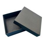 Custom Luxury Heaven and Earth Cover Printed Cardboard Rigid Gift Paper Box