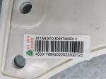 811W62610-6005 SINOTRUK HOWO SITRAK Cab C7H G7H Truck parts intermediate coating