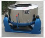 Stainless Steel Material Hydro Laundry Extractor Machine For Textile Factory