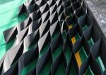 Custom HDPE Core Stabilizer Geocell Confinement System Gravel Grid