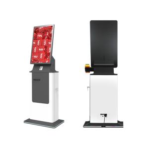 Wholesale Lightweight Rfid Security Self Service Kiosk Airport High Durability from china suppliers