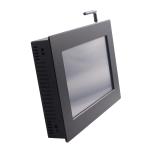 RS485 64G SSD 1000nits Embedded Touch Pc 12 Inch IPS Screen