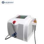 CE Approved Matrix Dot Fractional Rf Mini Handheld Skin Tightening Nubway Rf
