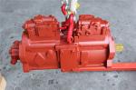 Belparts K5V140DTP-9C12-17T Hydraulic Main Pump 31N8-10011 31N8-10070 Main Pump