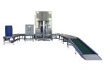 PGS Lube Oil Filling Machine Ultimate Solution For Your Production Needs