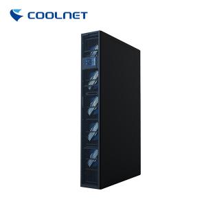 High Density Cooling In Row Air Conditioning Unit, APC Precision Air Conditioning