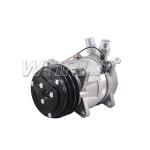5800115 Vehicle Air Conditioner Compressor For Komatsu For Laverda WXTK408