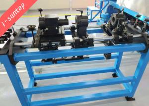 Wholesale Horizontal 60m/Min Metal Longitudinal Forming Device Fiber Optic Cable Machine from china suppliers