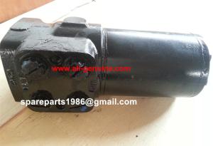 Wholesale TEREX NHL 15252436 STEERING VALVE SANY TR35A 3303 3305 3307 TR50 TR60 TR100 NTE240 NTE260 MT3600 MT3700 MT4400AC from china suppliers