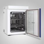 Carbon dioxide incubator CO2 Range 0-20% Humidity Range 30-95% RH ±0.5%